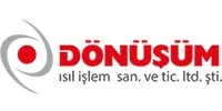 Dönüşüm Isıl İşlem San. Tic. Ltd. Şti.