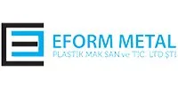 Eform Metal Plastik Mak.San.Tic. Ltd. Şti.