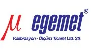 Egemet Kalibrasyon- Ölçüm Tic. Ltd. Şti.