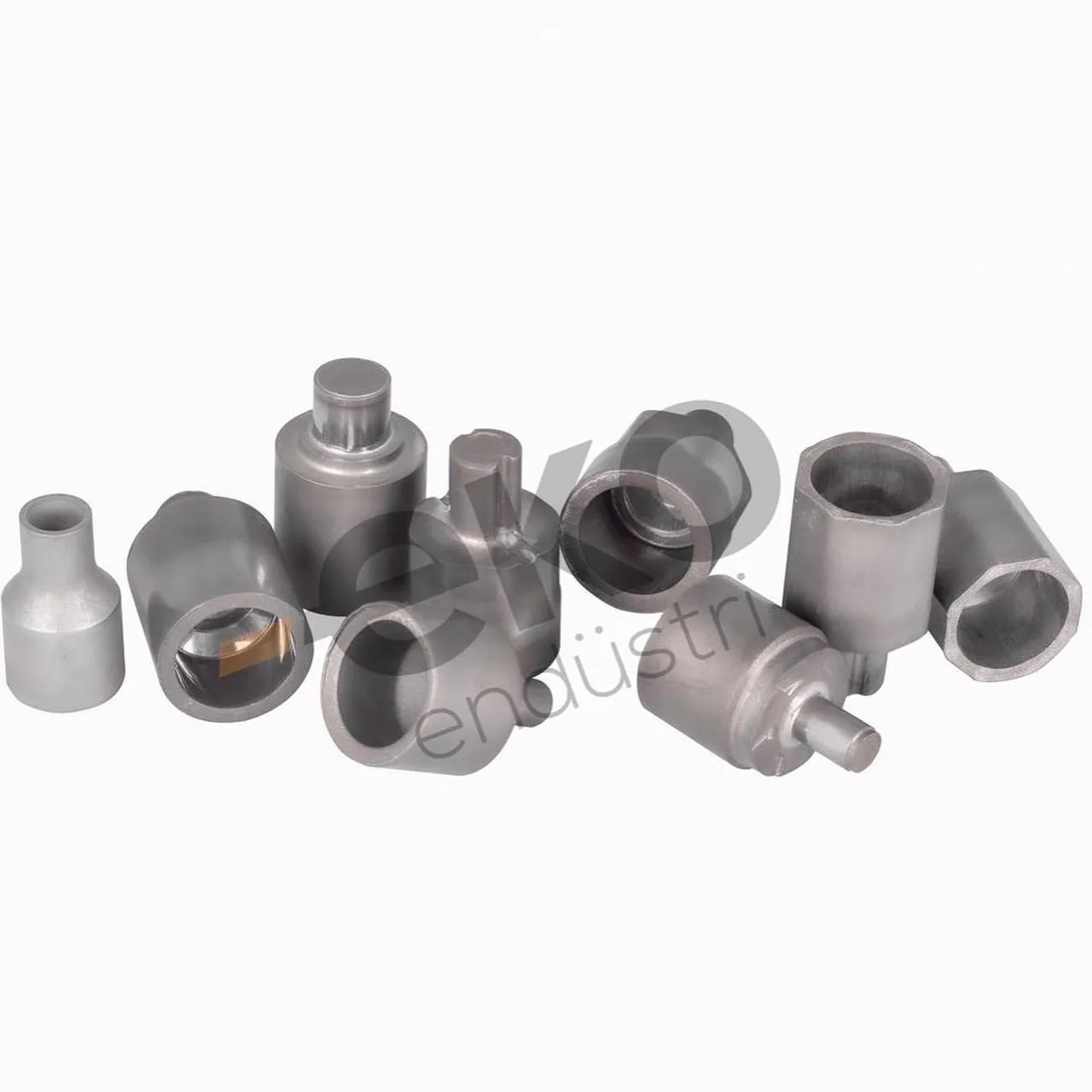 Eko Endüstri Kalıp Otomotiv Plastik ve Spor Alet. San. Dış Tic. Ltd. Şti.