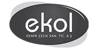 Ekol Demir Çelik Tic. Ltd. Şti.