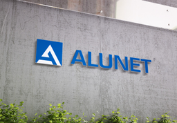 Alunet Material Solutıons Alüminyum SAN. ve TİC. A.Ş.