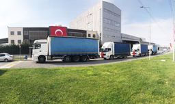 Genkim Genel Endüstriyel Kimyevi Maddeler Sanayi ve Ticaret Limited Şirketi