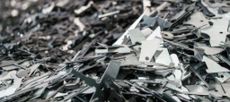 Gescrap Turkey Metal Sanayi ve Ticaret Anonim Şirketi