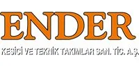 Ender Kesici Teknik Takımlar Tic. Ltd. Şti.