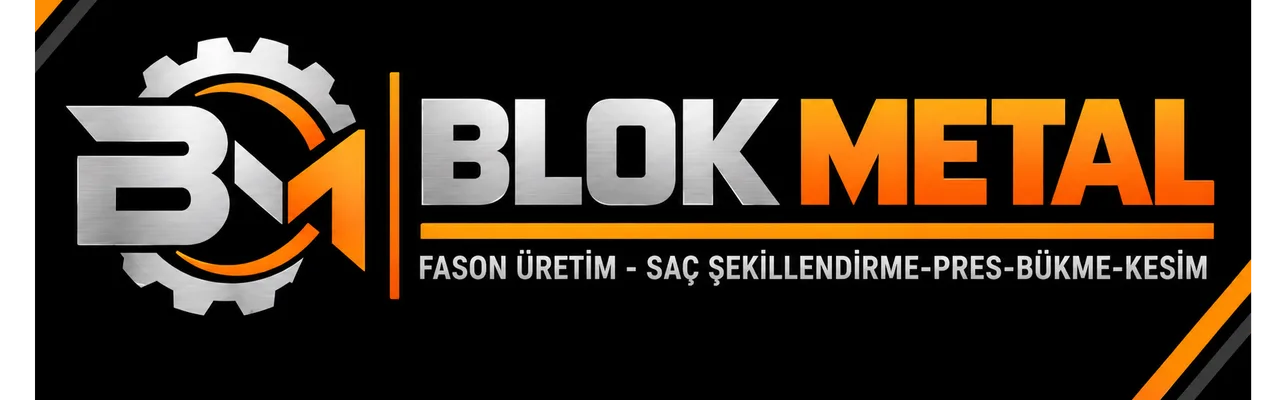 BLOK METAL