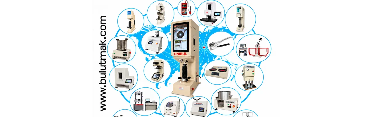 BMS Bulut Makina San. Tic. Ltd. Şti.