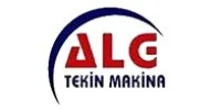 Alg Tekin Makina