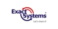 Exact Systems Kalite Kontrol Ltd. Şti.