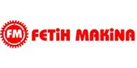 Fetih Makina