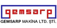 Gemsarp Mak.kalıp Aparat Fiks.im.San.Tic. Ltd. Şti.