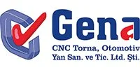 Gena Cnc Torna Otomotiv
