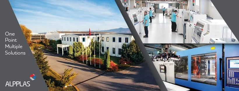 Alpplas Endüstriyel Yatırımlar A.Ş.