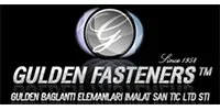 Gülden Bağlantı Elemanları Imalat San.Tic. Ltd. Şti.