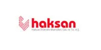 HakSan.Otomotiv Mamülleri San. Ticaret