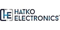 Hatko Teknik Donanımlar Mümessillik ve Tic. A.Ş.