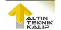 Altın Teknik Kalıp Aparat Sasn.Tic. Ltd. Şti.