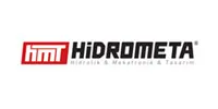 Hidrometa Hidr.Sist.mekatr.tas.San.Tic. Ltd. Şti.