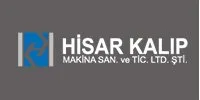 Hisar Kalıp Makina San ve Tic. Ltd. Şti.