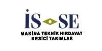 İs-Se Makina Teknik Hırdavat Kesici Takımları.