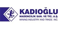 Kadıoğlu Mad. San. Tic. A.Ş.