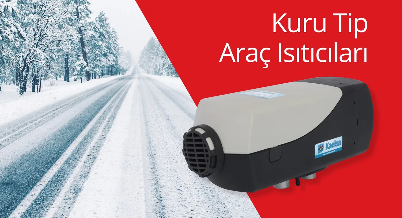 Kaelsa Kalorifer Elektrik San. Tic. Ltd. Şti.