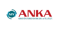 Anka Konveyör Otomasyon Makina Sanayi ve Tic. Ltd.