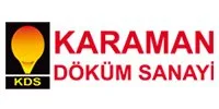 Karaman Döküm San.Tic. Ltd. Şti.