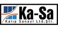 Ka-Sa Kalıp Sanayi Ltd. Şti.