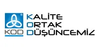 Kod Otomasyon Müh.taah. Tic.San. A.Ş.