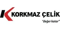 Korkmaz Çelik Tic Ve San AŞ