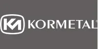Kormetal San ve Tic A.Ş.
