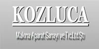 Kozluca Makina Aparat San.Tic. Ltd. Şti.