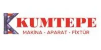 Kumtepe Makina Tasarım Mühendislik Hizm.San.Ltd.Şti.