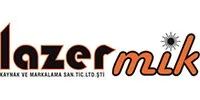 Lazermik Markalama