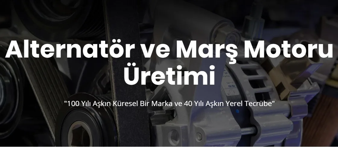 Lucas Elektrik San. ve Tic. A.Ş.