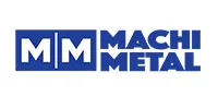Machi Metal Makina Sanayi ve Ticareti