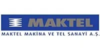 Maktel Makine ve Tel San. A.Ş.
