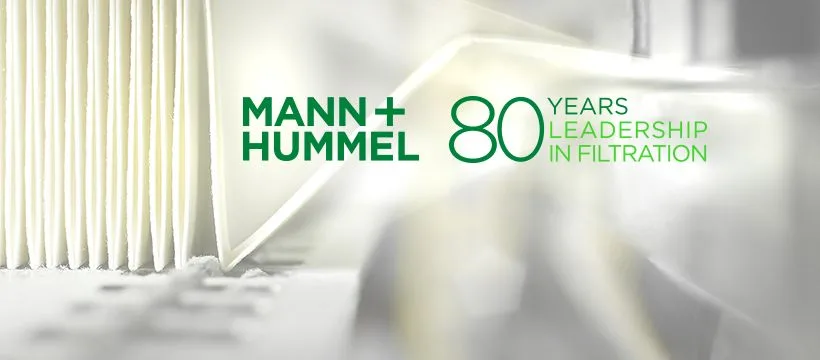 Mann ve Hummel Filtre San. ve Tic. Ltd.şti