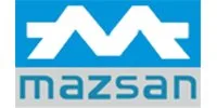 Mazsan Makina İmalat Sanayi Ticaret Ltd Şti