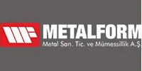 Metalform Metal San. Tic. Müh. A.Ş.