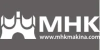 Mhk Kalıp Aparat Mak.San.Tic. Ltd. Şti.