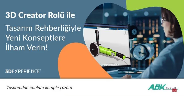 Abk Teknik İmalat Mühendislik Ltd. Şti.