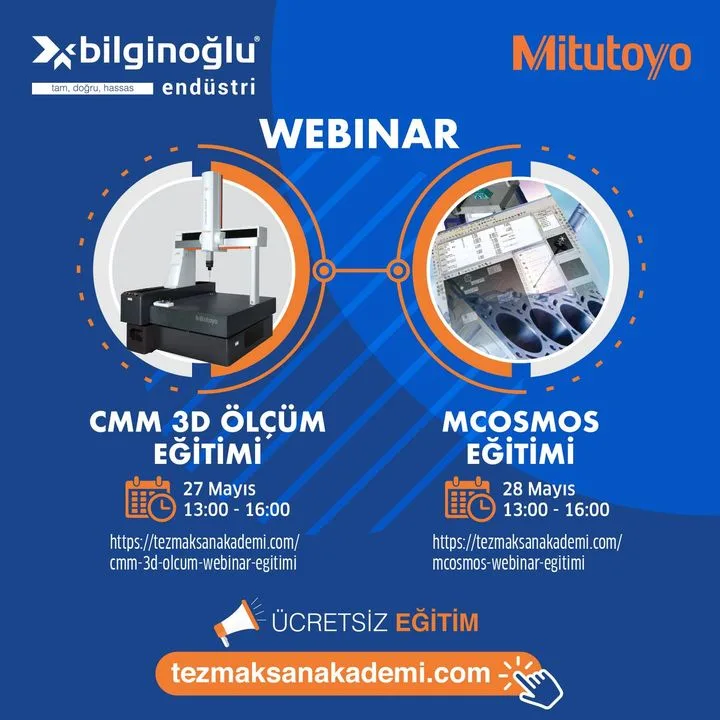 Bilginoğlu Endüstri Malz. San Tic. A.Ş.