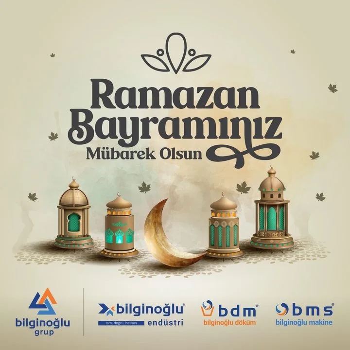 Bilginoğlu Endüstri Malz. San Tic. A.Ş.