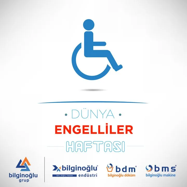 Bilginoğlu Endüstri Malz. San Tic. A.Ş.