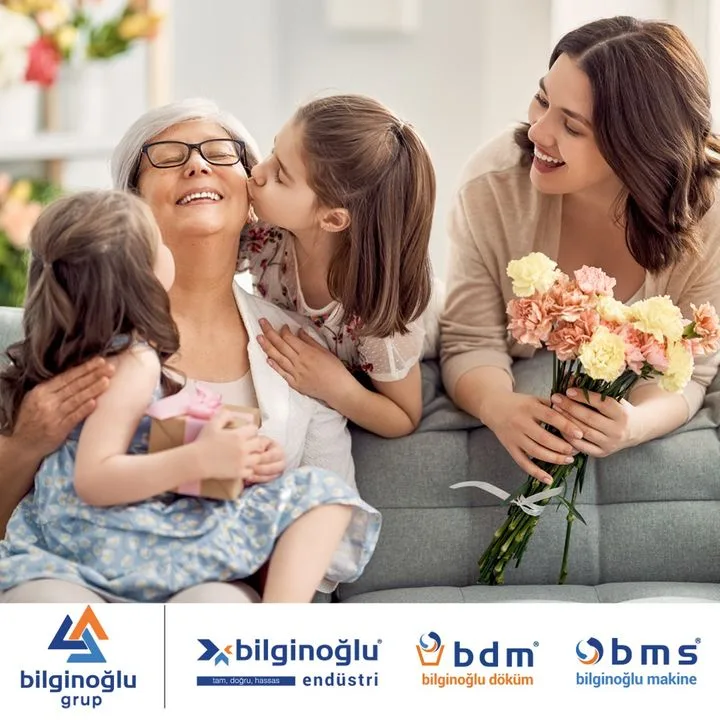 Bilginoğlu Endüstri Malz. San Tic. A.Ş.
