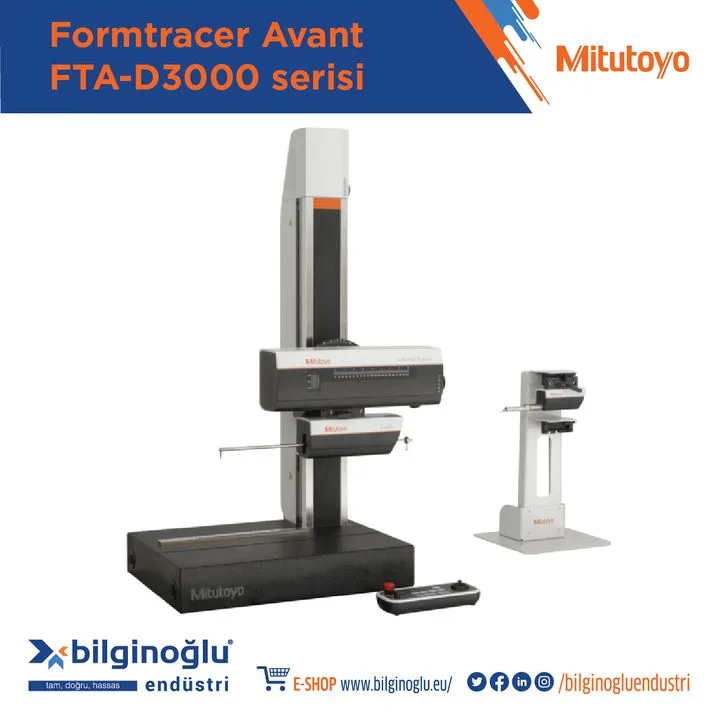 Bilginoğlu Endüstri Malz. San Tic. A.Ş.