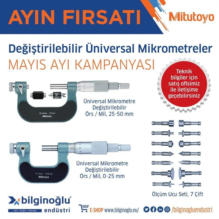 Bilginoğlu Endüstri Malz. San Tic. A.Ş.