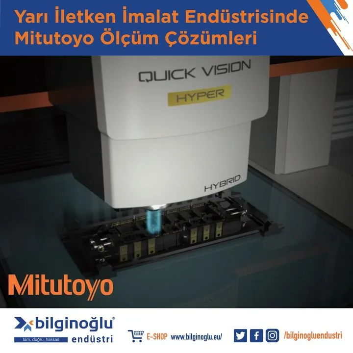 Bilginoğlu Endüstri Malz. San Tic. A.Ş.